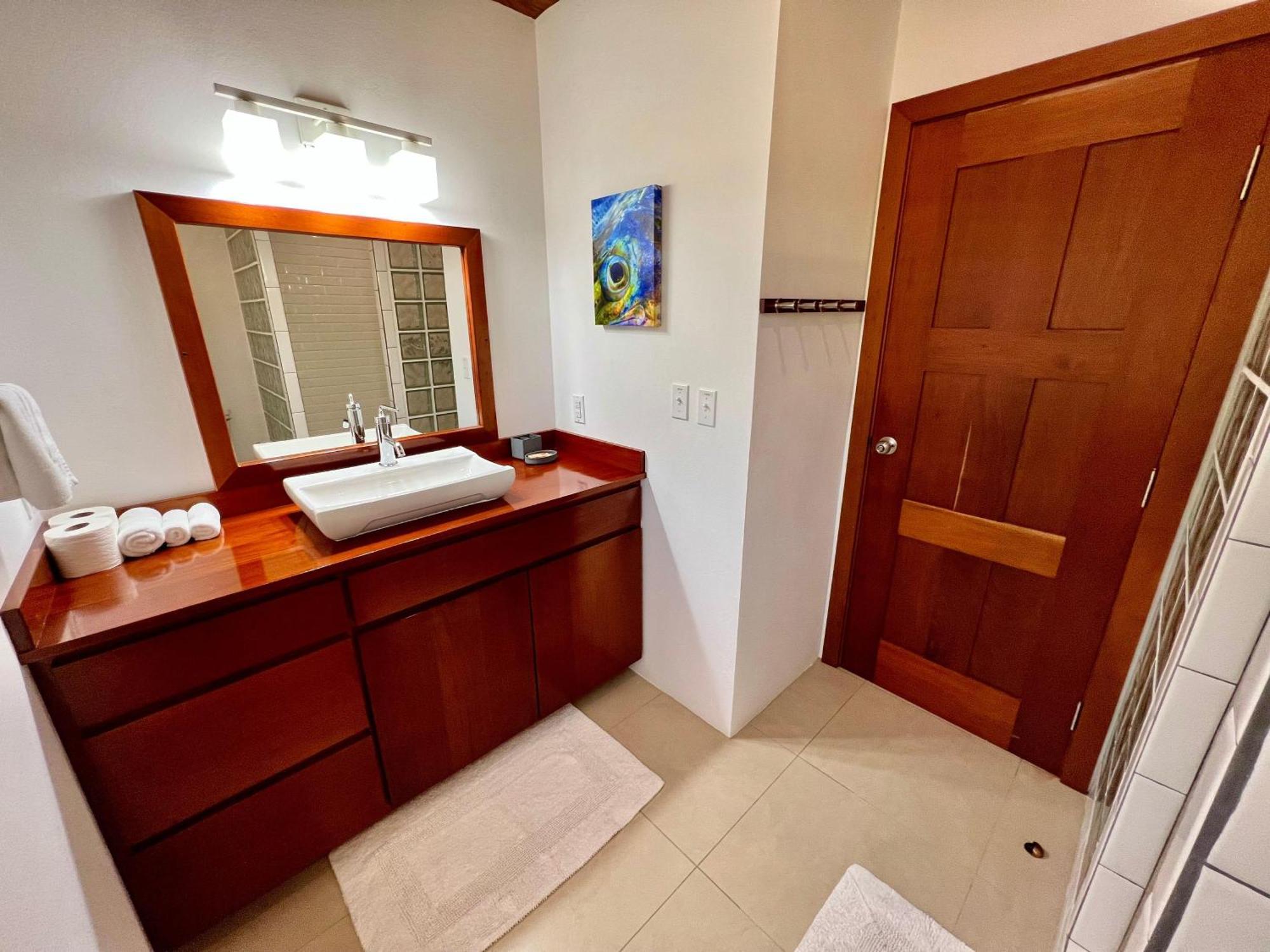 Villa Velento Oceanfront #2 à Caye Caulker Extérieur photo